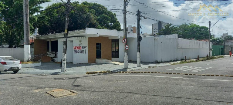 Imagem Imóvel Comercial para Alugar, 649 m² em Dionisio Torres - Fortaleza Imagem Imóvel Comercial para Alugar, 649 m² em Dionisio Torres - Fortaleza
