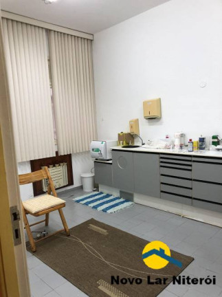 Imagem Sala Comercial à Venda, 30 m² em Centro - Niterói