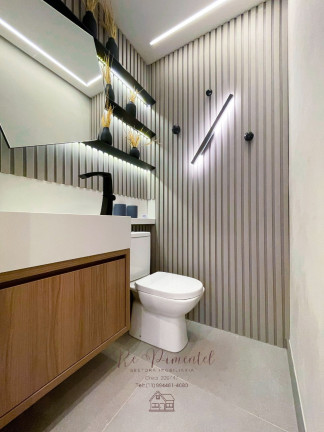 Imagem Imóvel com 3 Quartos à Venda, 75 m² em Parque Campolim - Sorocaba
