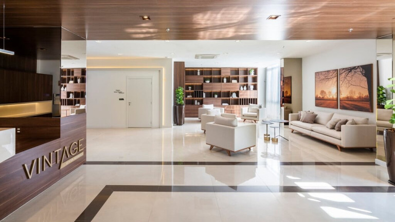 Imagem Imóvel com 1 Quarto à Venda, 37 m² em Petrópolis - Porto Alegre