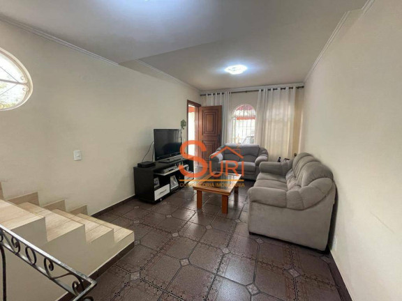 Imagem Sobrado com 3 Quartos à Venda, 132 m² em Nova Petrópolis - São Bernardo Do Campo Imagem Sobrado com 3 Quartos à Venda, 132 m² em Nova Petrópolis - São Bernardo Do Campo