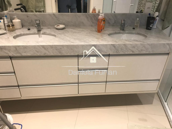 Imagem Casa de Condomínio com 3 Quartos à Venda, 175 m² em Condomínio Di Capri - Votorantim