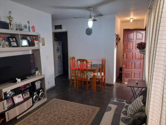 Imagem Casa com 1 Quarto à Venda, 54 m² em Parque Burle - Cabo Frio Imagem Casa com 1 Quarto à Venda, 54 m² em Parque Burle - Cabo Frio