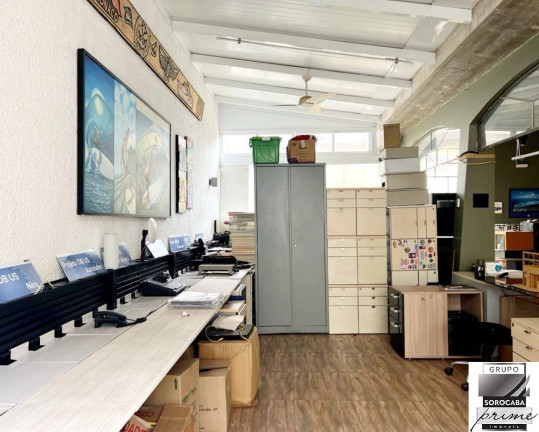 Imagem Sobrado com 5 Quartos à Venda, 390 m² em Jardim Santa Rosália - Sorocaba Imagem Sobrado com 5 Quartos à Venda, 390 m² em Jardim Santa Rosália - Sorocaba
