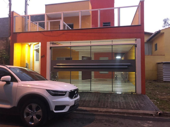 Imagem Sobrado com 3 Quartos à Venda, 160 m² em Real Park Tietê Jundiapeba - Mogi Das Cruzes Imagem Sobrado com 3 Quartos à Venda, 160 m² em Real Park Tietê Jundiapeba - Mogi Das Cruzes