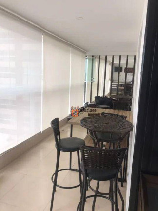 Imagem Apartamento com 2 Quartos à Venda, 75 m² em Centro - Bertioga Imagem Apartamento com 2 Quartos à Venda, 75 m² em Centro - Bertioga