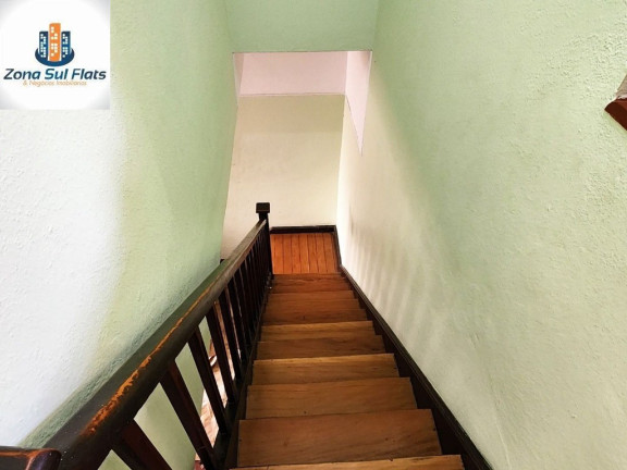 Imagem Sobrado com 5 Quartos à Venda, 172 m² em Mirandópolis - São Paulo Imagem Sobrado com 5 Quartos à Venda, 172 m² em Mirandópolis - São Paulo