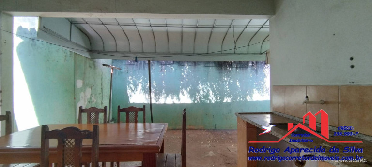 Imagem Casa com 3 Quartos à Venda, 268 m² em Jardim Recanto Dos Pássaros - Birigui Imagem Casa com 3 Quartos à Venda, 268 m² em Jardim Recanto Dos Pássaros - Birigui