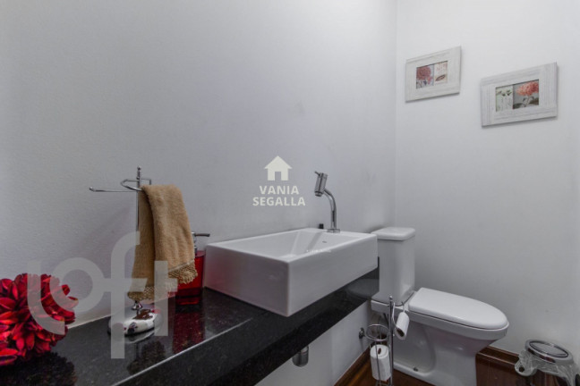 Imagem Apartamento com 3 Quartos à Venda, 120 m² em Perdizes - São Paulo Imagem Apartamento com 3 Quartos à Venda, 120 m² em Perdizes - São Paulo