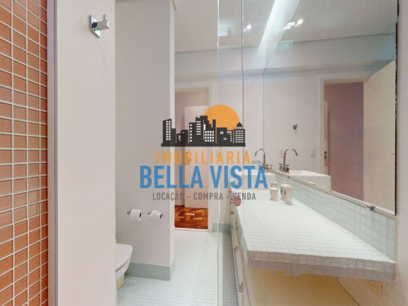 Imagem Apartamento com 3 Quartos à Venda, em Bela Vista - São Paulo Imagem Apartamento com 3 Quartos à Venda, em Bela Vista - São Paulo