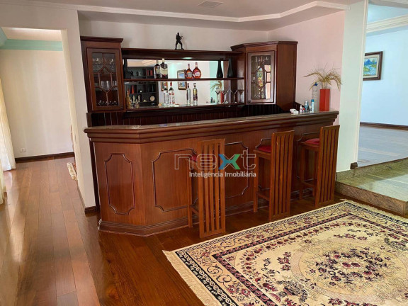 Imagem Sobrado com 3 Quartos à Venda, 550 m² em Jardim Autonomista - Campo Grande Imagem Sobrado com 3 Quartos à Venda, 550 m² em Jardim Autonomista - Campo Grande