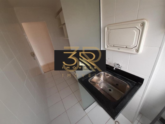 Imagem Apartamento com 2 Quartos à Venda, 48 m² em Campos Elíseos - Ribeirão Preto Imagem Apartamento com 2 Quartos à Venda, 48 m² em Campos Elíseos - Ribeirão Preto