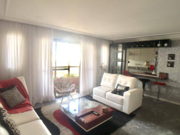 Imagem Apartamento com 3 Quartos à Venda, 105 m² em Vila Da Saúde - São Paulo
