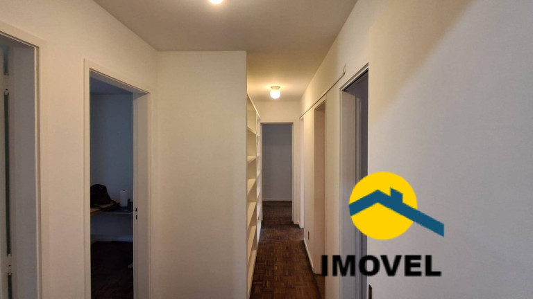 Imagem Apartamento à Venda, 118 m² em Icaraí - Niterói