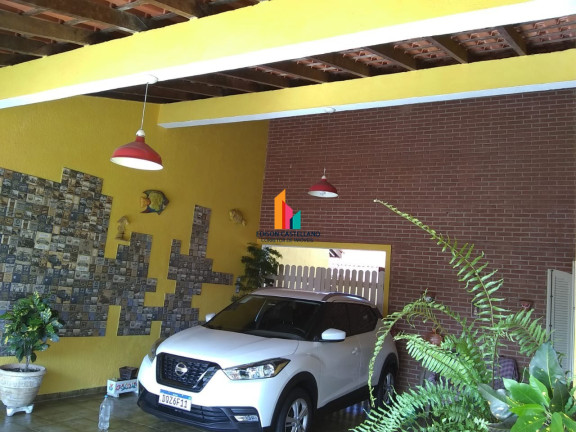 Imagem Casa com 3 Quartos à Venda, 420 m² em Cibratel - Itanhaem