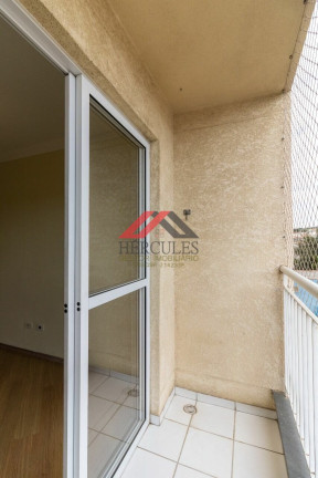 Imagem Apartamento com 2 Quartos à Venda, 60 m² em Sacomã - São Paulo