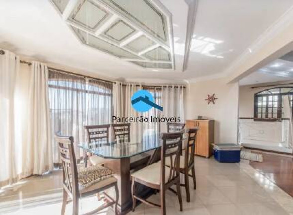 Imagem Casa de Condomínio com 4 Quartos à Venda, 550 m² em Parque Terra Nova Ii - São Bernardo Do Campo Imagem Casa de Condomínio com 4 Quartos à Venda, 550 m² em Parque Terra Nova Ii - São Bernardo Do Campo