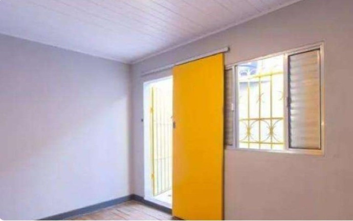 Imagem Casa com 2 Quartos à Venda, 120 m² em Vila Prudente - São Paulo