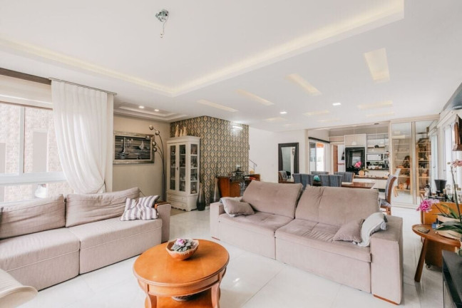 Imagem Casa de Condomínio com 4 Quartos à Venda, 253 m² em Ingleses - Florianópolis Imagem Casa de Condomínio com 4 Quartos à Venda, 253 m² em Ingleses - Florianópolis
