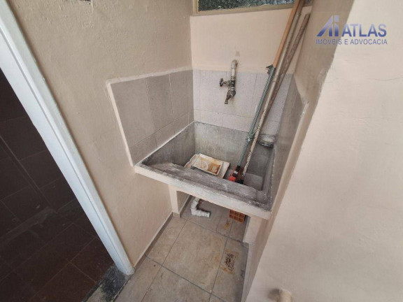 Imagem Apartamento com 3 Quartos para Alugar, 120 m² em Vila Maria - São Paulo