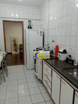 Imagem Apartamento com 3 Quartos à Venda, 96 m² em Rudge Ramos - São Bernardo Do Campo Imagem Apartamento com 3 Quartos à Venda, 96 m² em Rudge Ramos - São Bernardo Do Campo