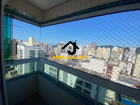 Imagem Apartamento com 3 Quartos à Venda, 92 m² em Itarare - São Vicente Imagem Apartamento com 3 Quartos à Venda, 92 m² em Itarare - São Vicente