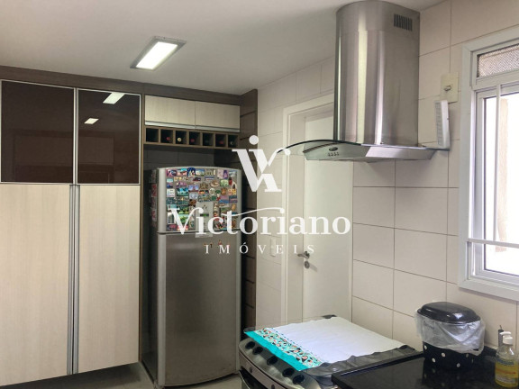 Imagem Apartamento com 3 Quartos à Venda, 90 m² em Jardim Aquárius - São José Dos Campos Imagem Apartamento com 3 Quartos à Venda, 90 m² em Jardim Aquárius - São José Dos Campos