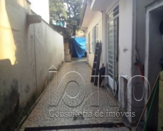 Imagem Casa à Venda, em Vila Clementino - São Paulo Imagem Casa à Venda, em Vila Clementino - São Paulo