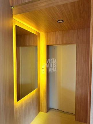 Imagem Apartamento com 3 Quartos à Venda, 143 m² em Cerqueira César - São Paulo Imagem Apartamento com 3 Quartos à Venda, 143 m² em Cerqueira César - São Paulo