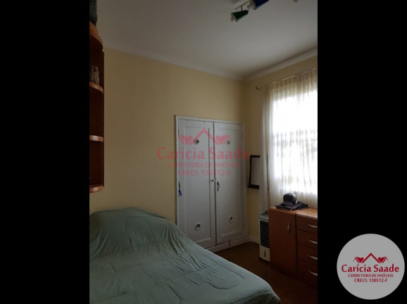 Imagem Apartamento com 3 Quartos à Venda, 97 m² em Vila Mariana - São Paulo