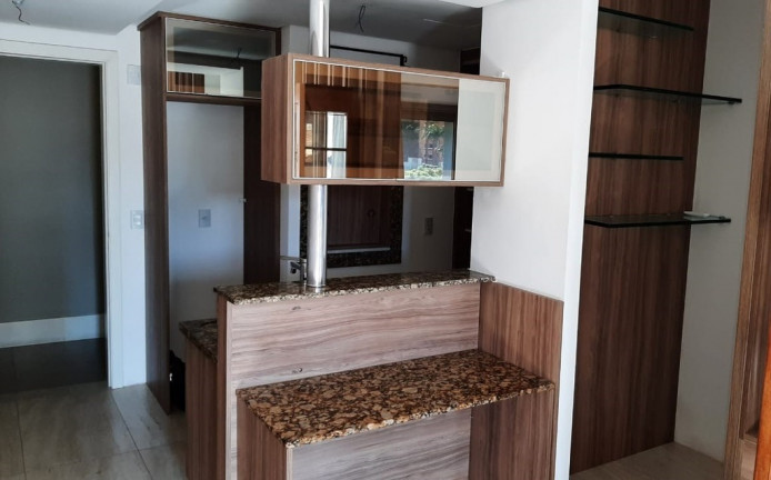 Imagem Apartamento com 1 Quarto à Venda, 39 m² em Moinhos De Vento - Porto Alegre Imagem Apartamento com 1 Quarto à Venda, 39 m² em Moinhos De Vento - Porto Alegre