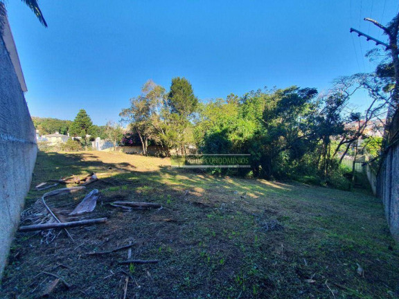 Imagem Terreno à Venda, 1.706 m² em Campo Comprido - Curitiba