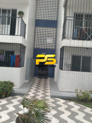 Imagem Apartamento com 2 Quartos à Venda, 60 m² em Bancários - João Pessoa Imagem Apartamento com 2 Quartos à Venda, 60 m² em Bancários - João Pessoa