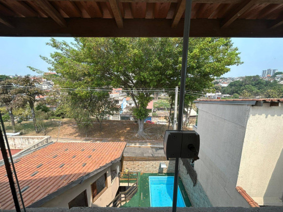 Imagem Sobrado com 5 Quartos à Venda, 300 m² em Vila Do Encontro - São Paulo