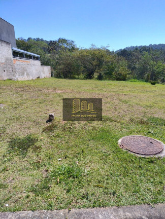 Imagem Terreno em Condomínio à Venda, 361 m² em Sítio Do Rosário - Santana De Parnaíba Imagem Terreno em Condomínio à Venda, 361 m² em Sítio Do Rosário - Santana De Parnaíba