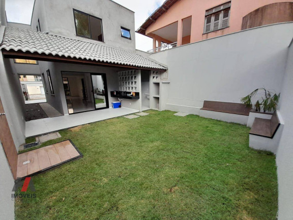 Imagem Casa com 3 Quartos à Venda, 122 m² em Lagoa Redonda - Fortaleza Imagem Casa com 3 Quartos à Venda, 122 m² em Lagoa Redonda - Fortaleza