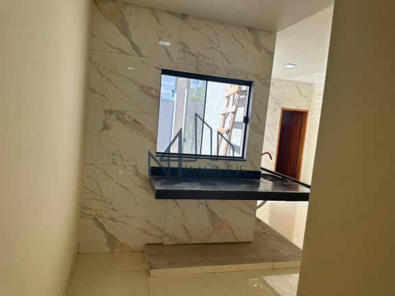 Imagem Casa com 3 Quartos à Venda, 180 m² em Setor Serra Dourada - 2ª Etapa - Aparecida De Goiânia Imagem Casa com 3 Quartos à Venda, 180 m² em Setor Serra Dourada - 2ª Etapa - Aparecida De Goiânia