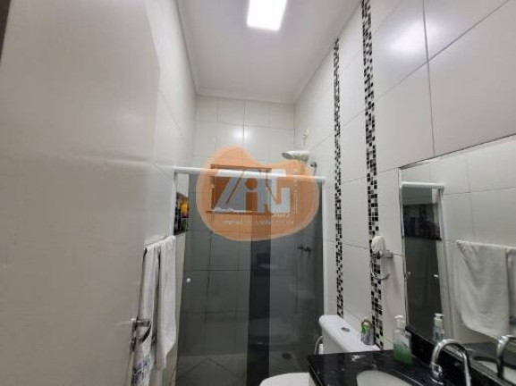 Imagem Sobrado com 3 Quartos à Venda, 320 m² em Loteamento Residencial Campos Do Conde Ii - Tremembé Imagem Sobrado com 3 Quartos à Venda, 320 m² em Loteamento Residencial Campos Do Conde Ii - Tremembé