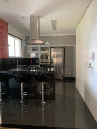 Imagem Apartamento com 3 Quartos à Venda, 180 m² em Jardim Das Indústrias - São José Dos Campos Imagem Apartamento com 3 Quartos à Venda, 180 m² em Jardim Das Indústrias - São José Dos Campos