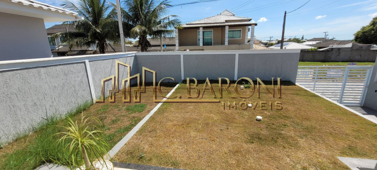 Imagem Casa de Condomínio com 3 Quartos à Venda, 110 m² em Recanto Do Sol - São Pedro Da Aldeia Imagem Casa de Condomínio com 3 Quartos à Venda, 110 m² em Recanto Do Sol - São Pedro Da Aldeia