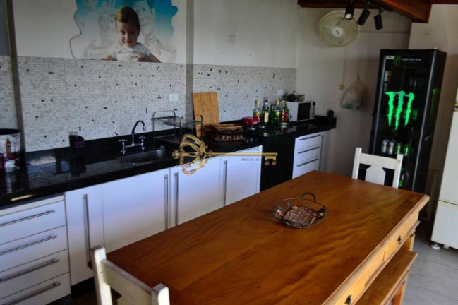 Imagem Cobertura com 3 Quartos à Venda, 180 m² em Jd Bela Vista  - Santo André