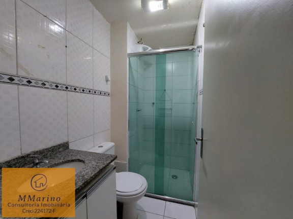 Imagem Apartamento com 2 Quartos à Venda, 44 m² em Canhema - Diadema