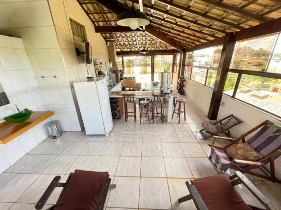 Imagem Cobertura com 4 Quartos à Venda, 240 m² em Santa Amelia - Belo Horizonte Imagem Cobertura com 4 Quartos à Venda, 240 m² em Santa Amelia - Belo Horizonte