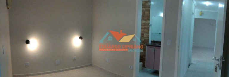 Imagem Apartamento com 3 Quartos à Venda, 120 m² em Pontal De Santa Marina - Caraguatatuba
