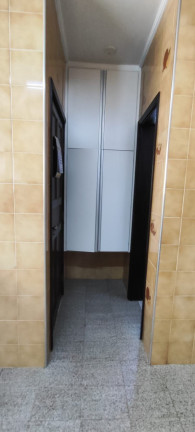 Imagem Casa com 3 Quartos à Venda, 155 m² em Embaré - Santos Imagem Casa com 3 Quartos à Venda, 155 m² em Embaré - Santos