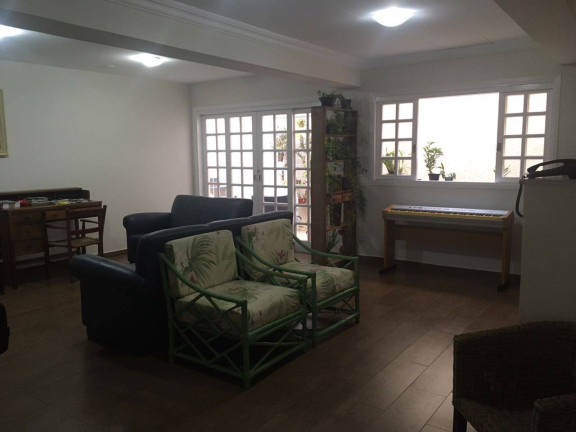 Imagem Casa de Condomínio à Venda, 420 m² em Alphaville - Santana De Parnaíba