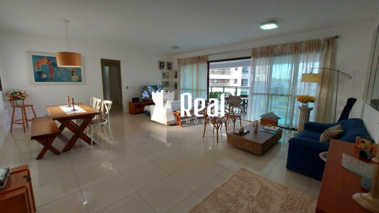 Imagem Apartamento com 3 Quartos à Venda, 142 m² em Paralela - Salvador