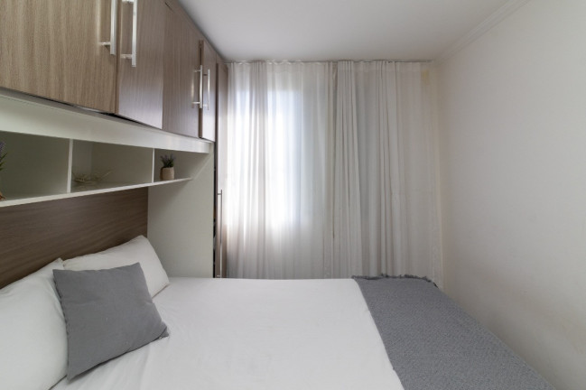 Imagem Apartamento com 2 Quartos à Venda, 47 m² em Jardim Felicidade (zona Oeste) - São Paulo