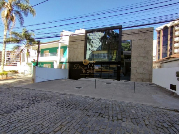 Imóvel Comercial para Alugar, 341 m² em Agriões - Teresópolis