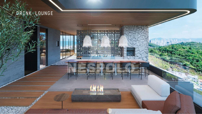 Imagem Apartamento à Venda, 84 m² em Praia Brava - Itajai
